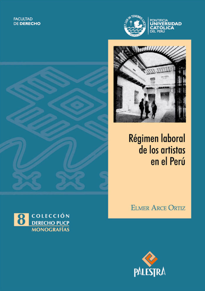 Régimen laboral de los artistas en el Perú