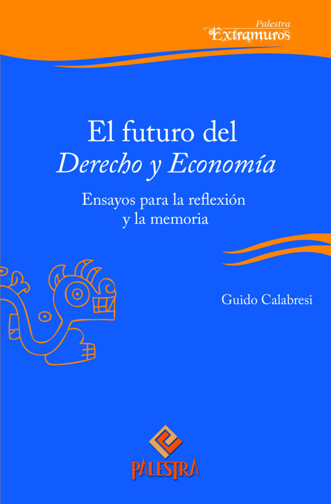 El futuro del derecho y la economia