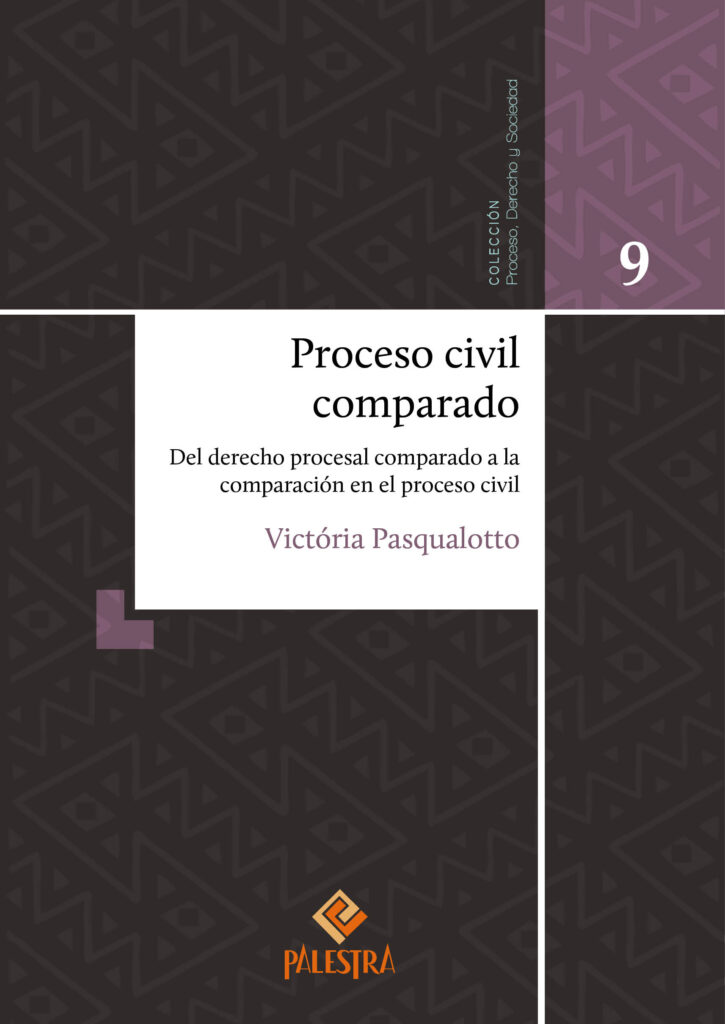 Recensión | «Proceso civil comparado»