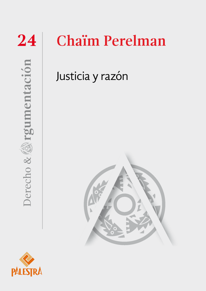 Justicia y razón
