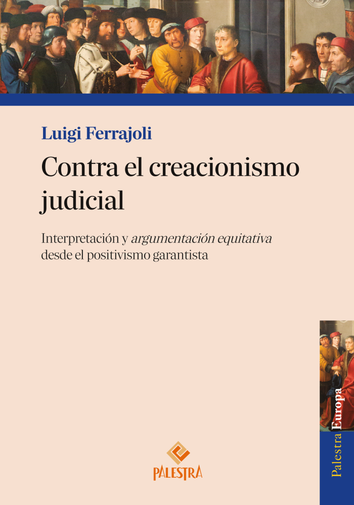 Contra el creacionismo judicial