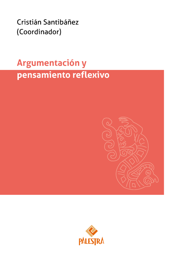 Argumentación y pensamiento reflexivo