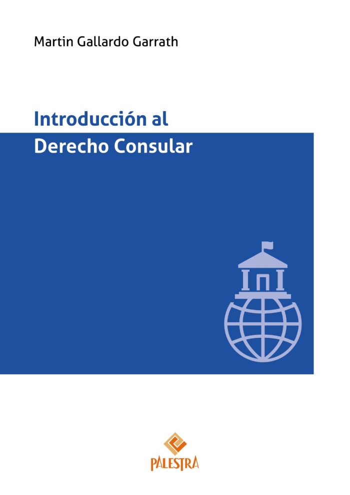 Introducción al Derecho Consular