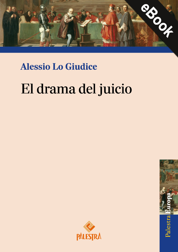 El drama del juicio (eBook)