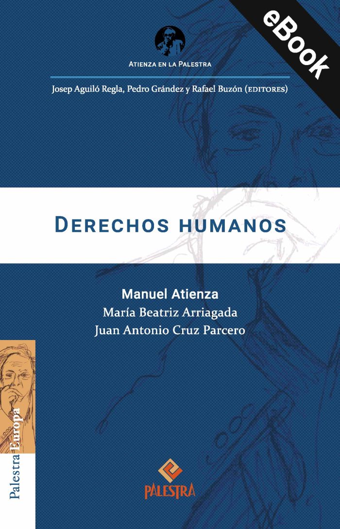 Derechos humanos (eBook)
