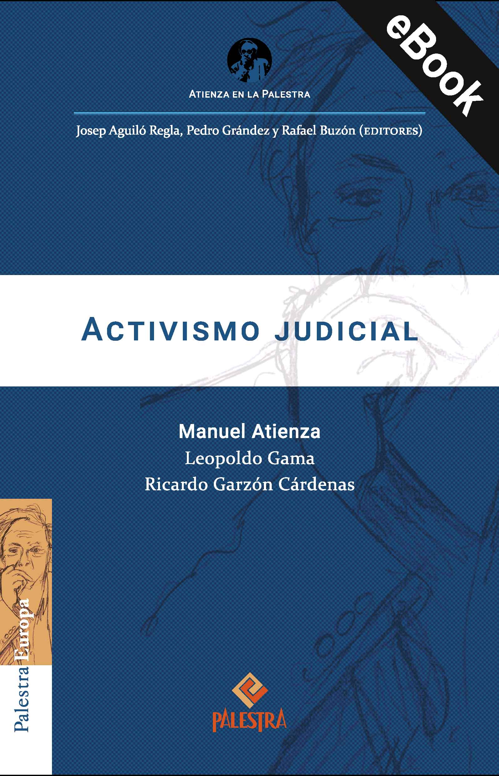 Activismo judicial (eBook)
