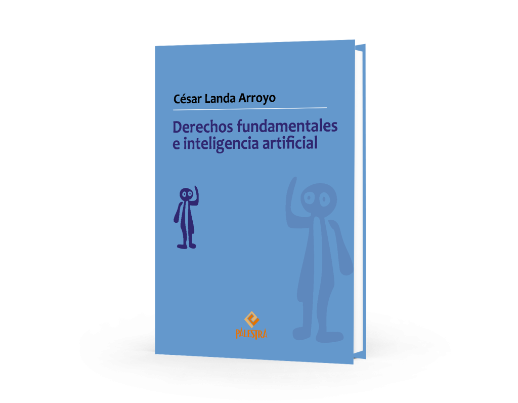 Presentación de la obra «Derechos fundamentales e inteligencia artificial»