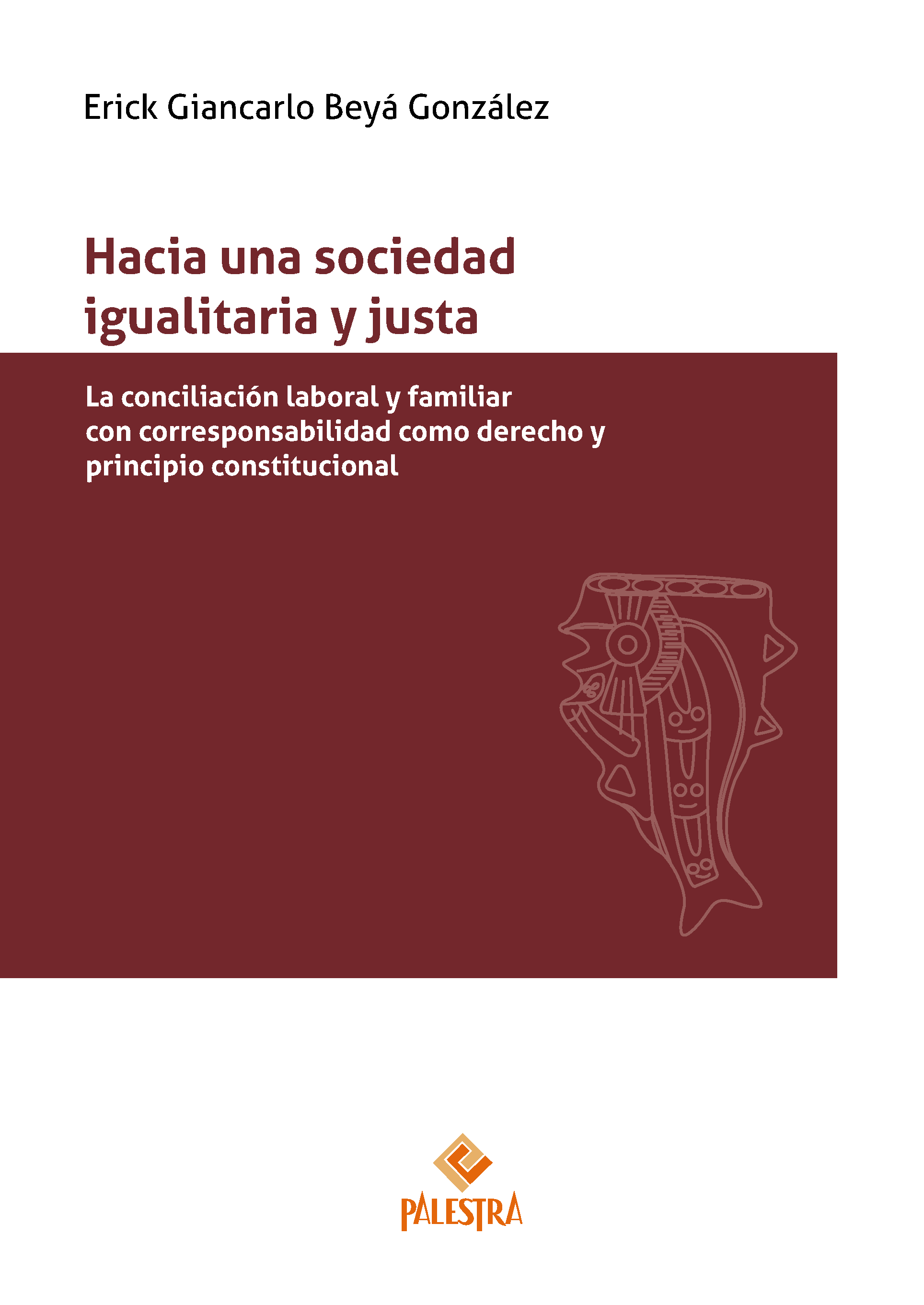Hacia una sociedad igualitaria y justa