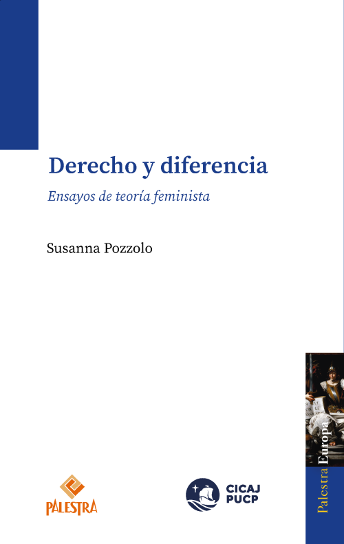 Derecho y diferencia