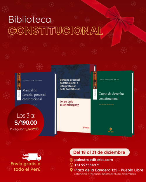 Biblioteca constitucional