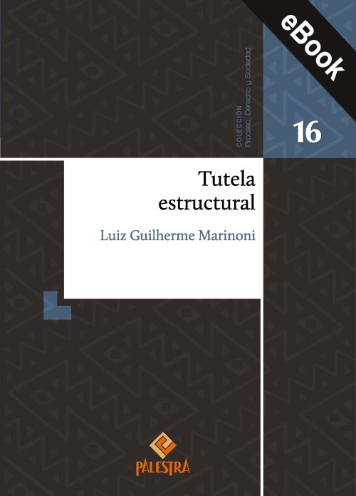 Tutela estructural (eBook)