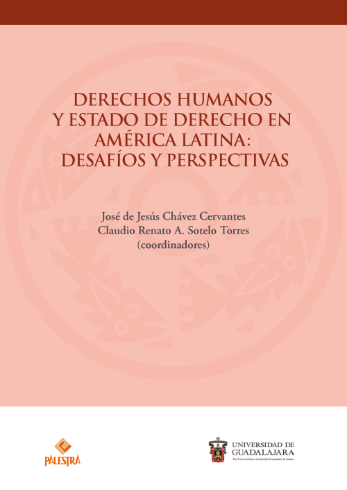 Derechos humanos y estado de derecho en América Latina