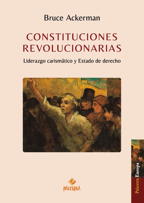 Constituciones revolucionarias