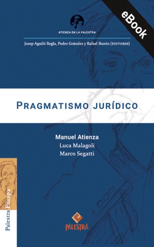 Pragmatismo jurídico (eBook)