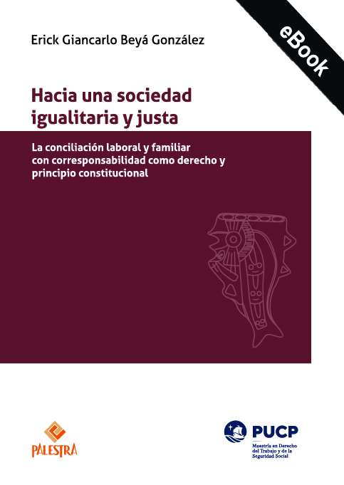 Hacia una sociedad igualitaria y justa (eBook)